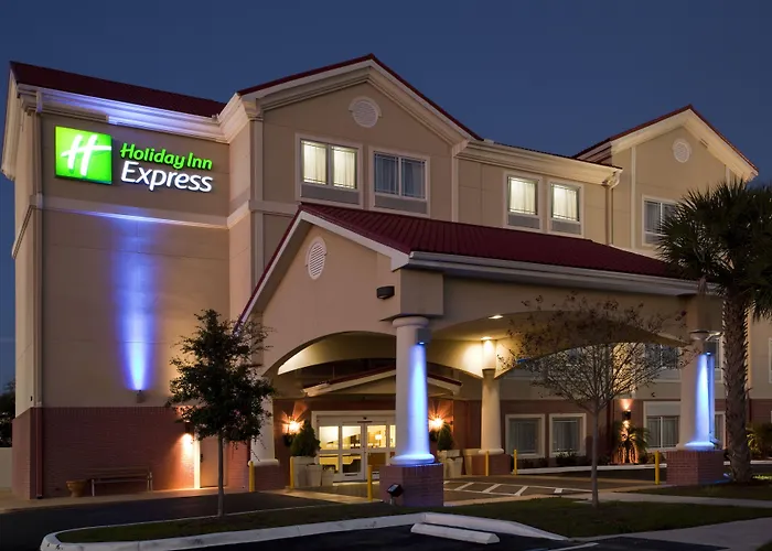 Holiday Inn Express Venice By Ihg